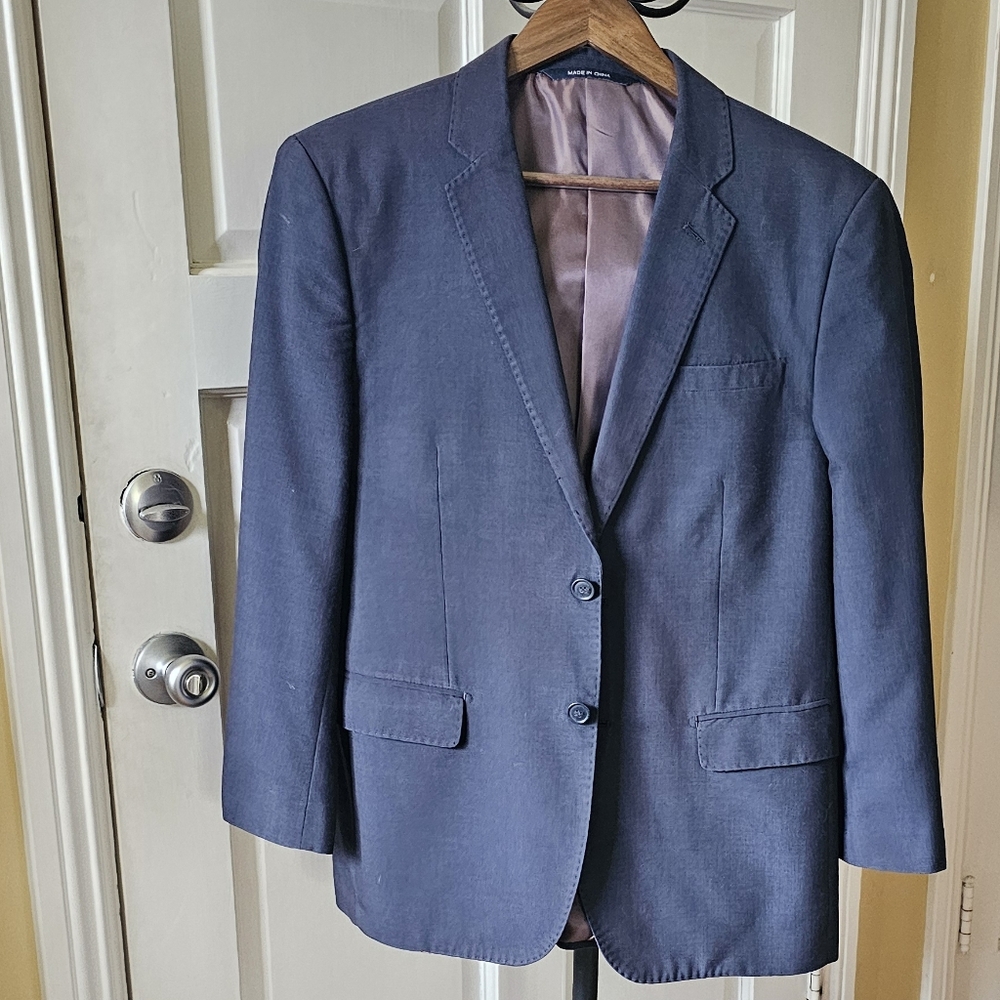 Quality Suit - image 1